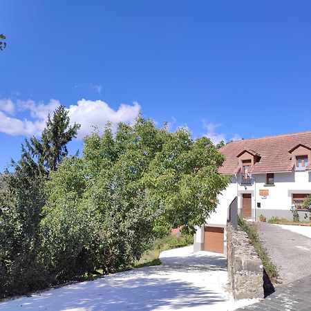 Casa Jabarde Jaurrieta Exterior foto