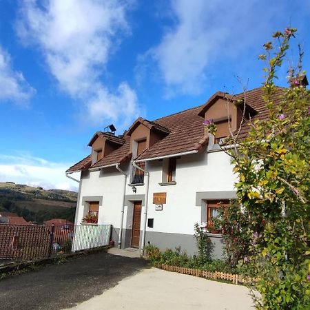 Casa Jabarde Jaurrieta Exterior foto